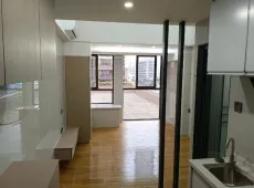 金平区|嘉德家园1室1厅1卫出租