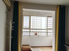 莲池区|北城枫景西区2室2厅1卫出租