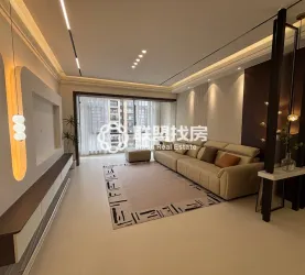 港北区-城北新区-翰林世家