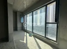 盐湖区|西建天茂国宾府3室2厅2卫出售|买房租房佣金全返