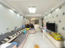 张湾区|阳光栖谷2室2厅1卫出售|买房租房佣金全返