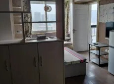 涪城区|海珂三千城1室1厅1卫出租