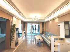 李沧区|天泰书院壹号3室2厅1卫出租
