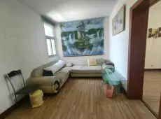 禹会区|大庆二村2室1厅1卫出租