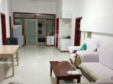 市辖区|玉泉小区2室2厅1卫出租