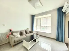 高区|金猴圣海名居1室1厅1卫出售