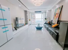 解放区|金德利公馆3室2厅2卫出售