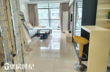 东城国际出租房源