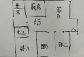 21367鹿山公寓4室2厅2卫165平方，149.5万8