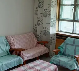 昌吉市-昌吉州中医院-电业局家属院