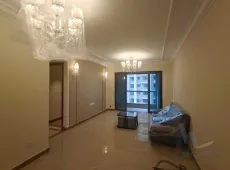 临渭区|恒大珺睿府3室2厅1卫出租