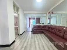 山阳区|和平街政法院2室2厅1卫出售