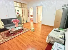汉滨区|静宁小区2室1厅1卫出售|买房租房佣金全返