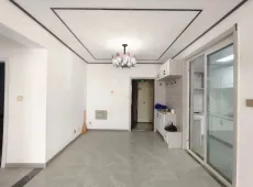 城关区|龙江郡1室2厅1卫出售|买房租房佣金全返
