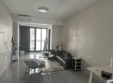 金平区|兴业华庭2室1厅1卫出租