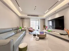 吴江市|奥林清华三区4室2厅2卫出售|买房租房佣金全返