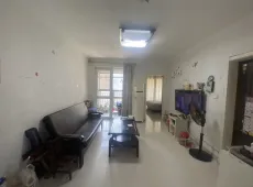 东昌府区|阿尔卡迪亚2室1厅1卫出售|买房租房佣金全返