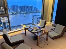 龙湖区|御海天禧3室2厅2卫出售|买房租房佣金全返