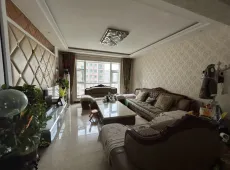 崆峒区|世纪花园B2区3室2厅2卫出售|买房租房佣金全返