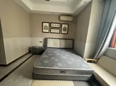颍东区|世纪财富广场1室1厅1卫出租