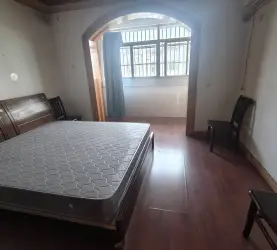 禹会区-禹会-友谊小区