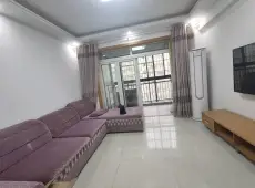 禹会区|金域名城3室2厅1卫出租