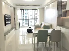 铜官山区|恒大绿洲3室2厅1卫出售