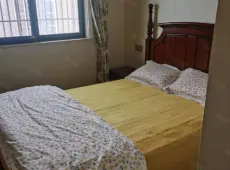 禹会区|信地潜龙湾4室2厅2卫出租