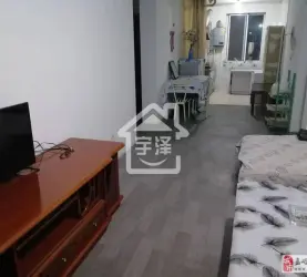 市辖区-城南-德惠小区
