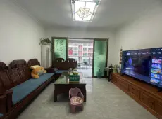 翠亨新区|汇晖名苑3室2厅2卫出售|买房租房佣金全返