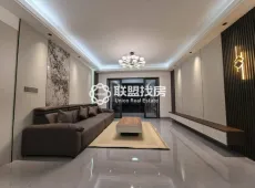 港北区|荷城嘉园4室2厅2卫出售|买房租房佣金全返