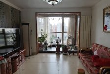 精装2室1厅2卫1阳台交通便利 舒适宜居