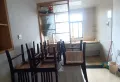 腊峰世家，86㎡2室2厅1卫精装，带家具年租9200包含物业6