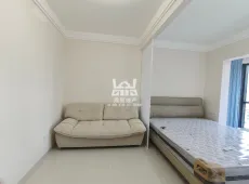横县|贵源精品1室1厅1卫出租