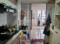 南昌县|力高澜湖郡1室1厅1卫出租