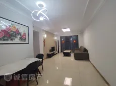 埇桥区|恒大名都3室2厅2卫出售
