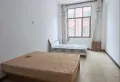 西关街，96平，1室1厅1厨1卫，带床和沙发，6000元/年4