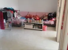 凌河区|舒雅名苑2室1厅1卫出售