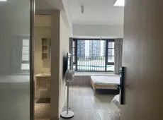 龙湖区|壹品湾三区1室1厅1卫出租