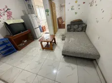 什邡市|竹园小区1室1厅1卫出租