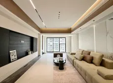 龙湖区|海璟天翡3室2厅2卫出售|买房租房佣金全返
