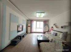 临渭区|法苑小区3室2厅2卫出租