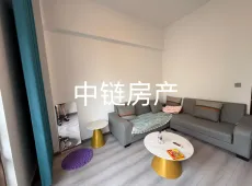 东坡区|紫香槟商务酒店1室1厅1卫出租