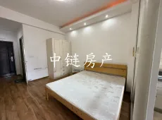 洪雅县|钻石广场1室0厅1卫出租