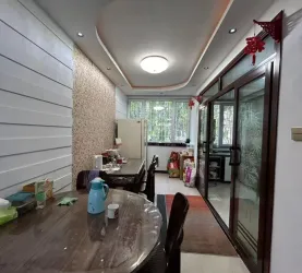 萨尔图区-城东-湖滨教师花园F区