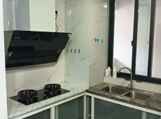 越城区|鹿湖庄园2室1厅1卫出租