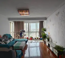 卧龙区-麒麟片区-兴家园