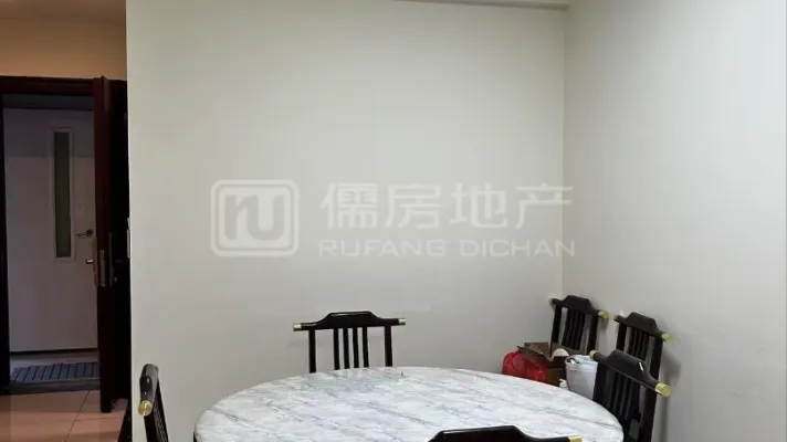 华容碧桂园位置好、格局棒、随时入住