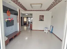 宝应县|名仕华庭3室2厅1卫出租