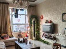 莲池区|一中幸福小区4室2厅2卫出租